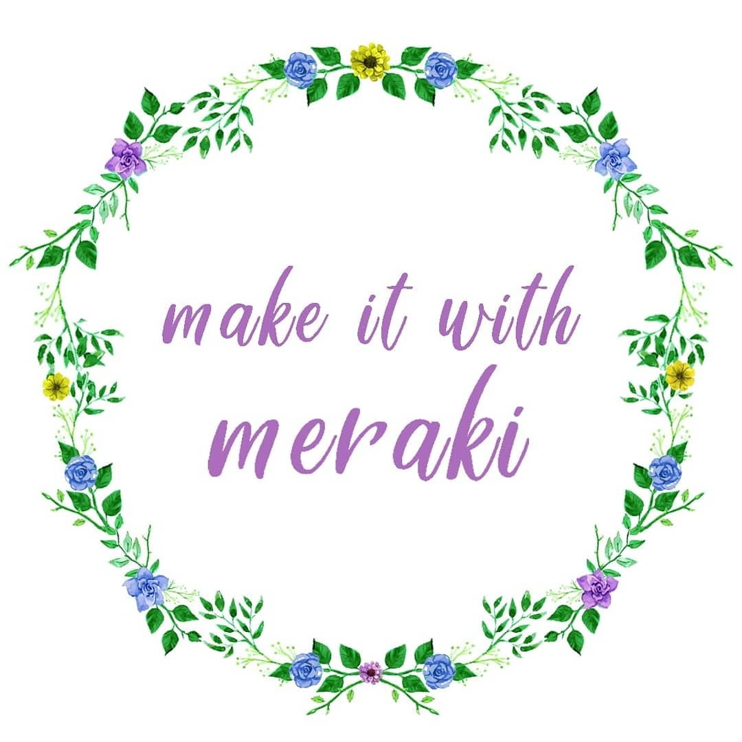 "Make it with Meraki"